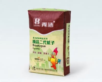内墙腻子建材包装 5