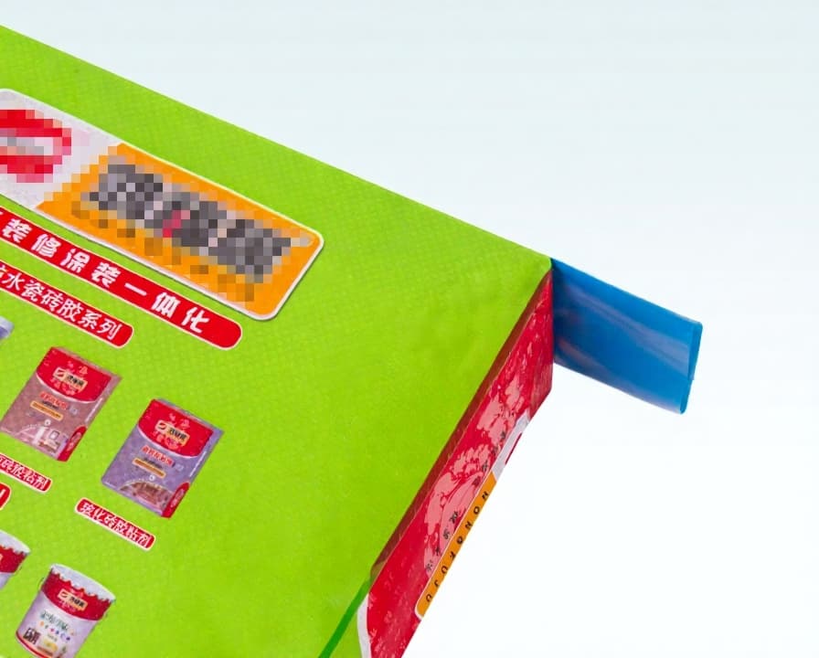 Odor-Free Putty Packaging 3