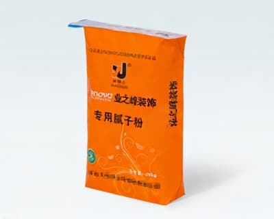 腻子粉建材包装袋 5
