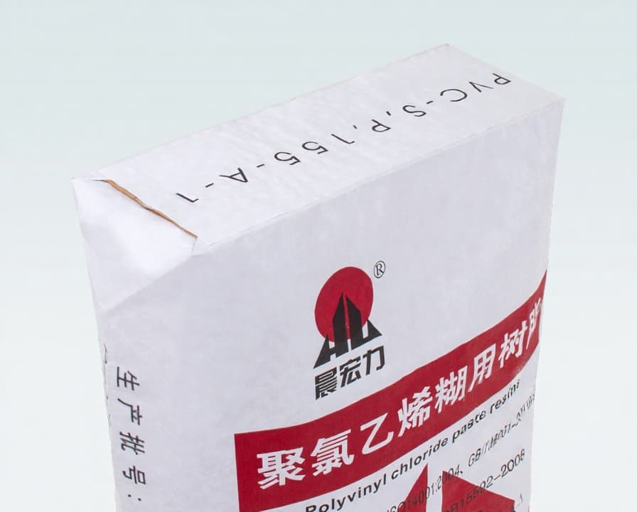 化工树脂包装袋 5