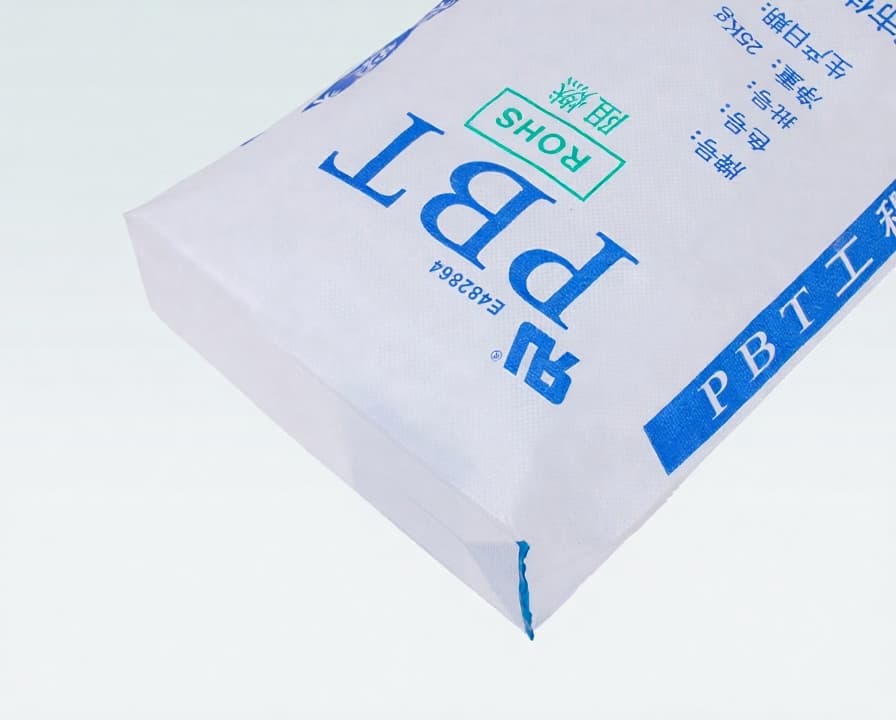 工程塑料包装袋 6