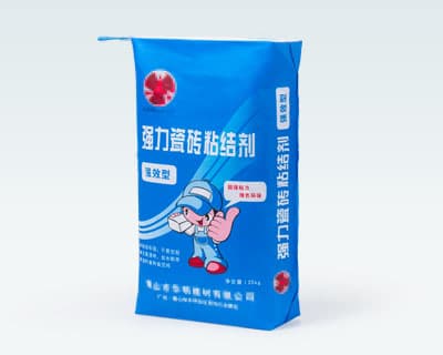 工程塑料包装袋 5