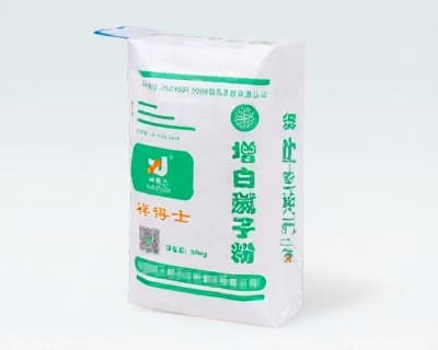 Упаковка для модифицированных пластиков 5