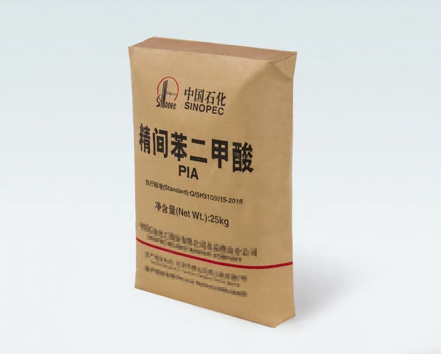 纸塑阀口袋