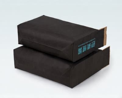 All-Paper Valve Bags