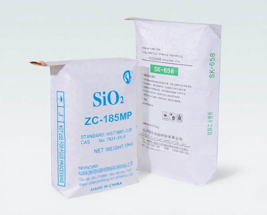 PP Valve Bags