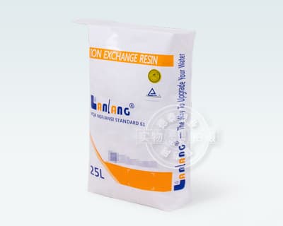 PE упаковка для химикатов 7