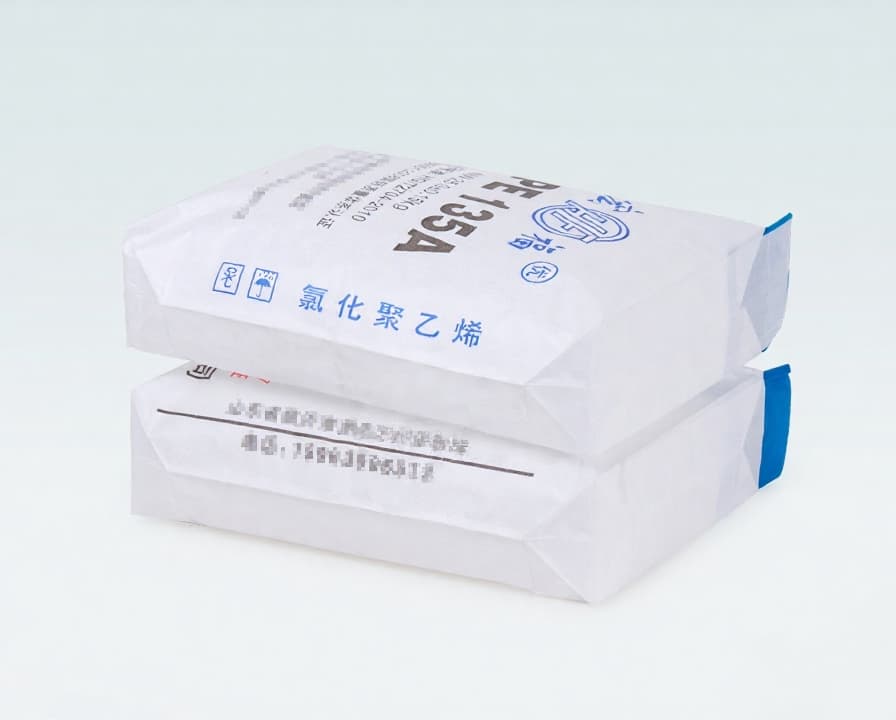 CPE упаковка для гранул 2