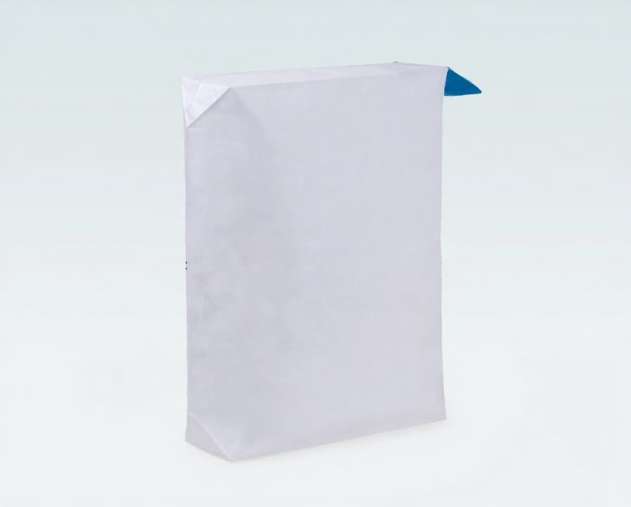 CPE упаковка для гранул 4